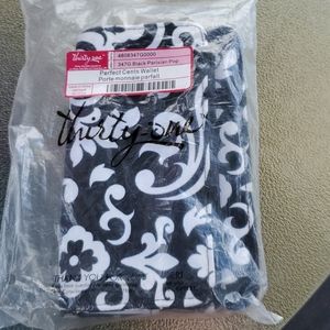 Thirty one perfect cents wallet